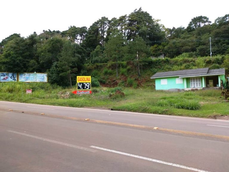 B-332     CASA NOVA EM TERRENO COM MAIS DE 1.000 m²!!!!