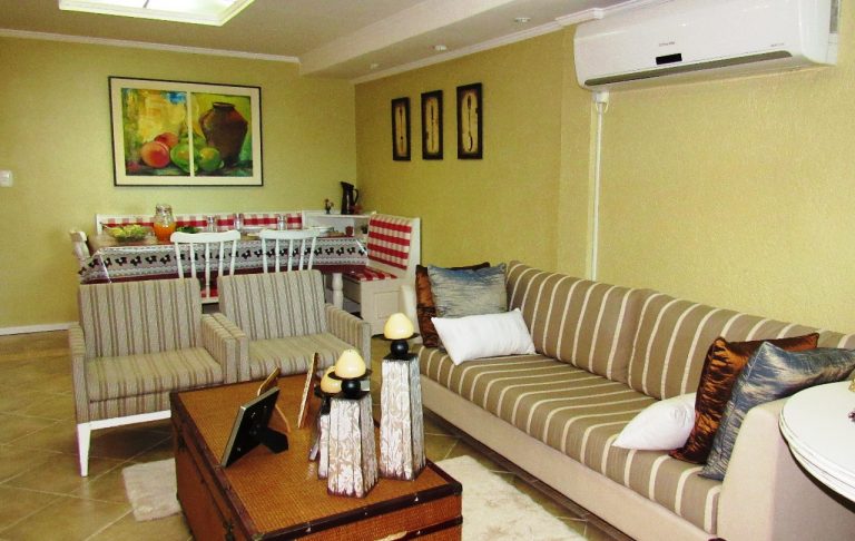 B-622      APARTAMENTO ESPETACULAR EM SANTA MARIA!
