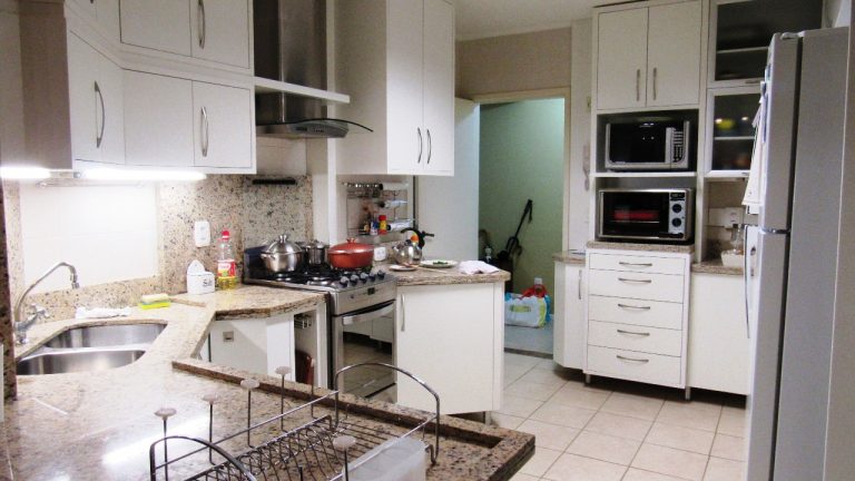 B-622      APARTAMENTO ESPETACULAR EM SANTA MARIA!