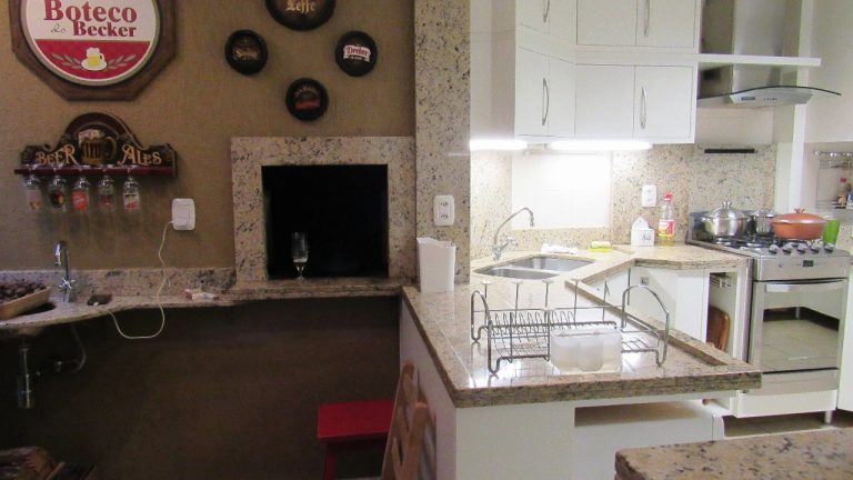 B-622      APARTAMENTO ESPETACULAR EM SANTA MARIA!