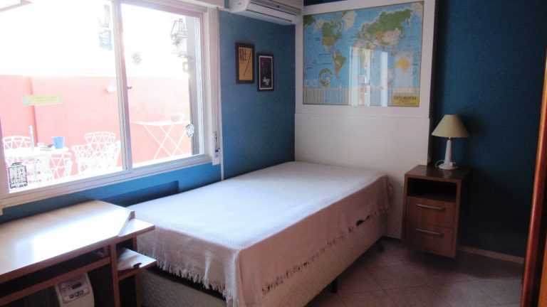 B-622      APARTAMENTO ESPETACULAR EM SANTA MARIA!