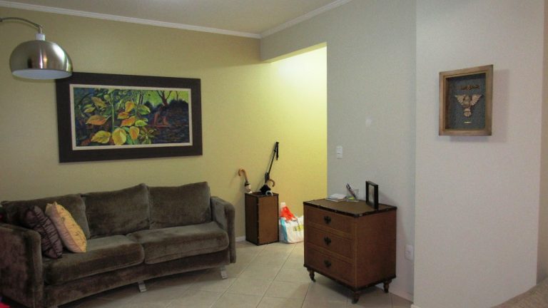 B-622      APARTAMENTO ESPETACULAR EM SANTA MARIA!