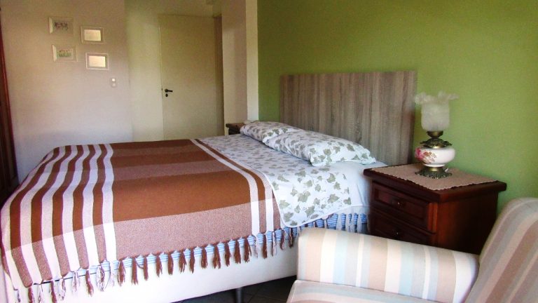 B-622      APARTAMENTO ESPETACULAR EM SANTA MARIA!