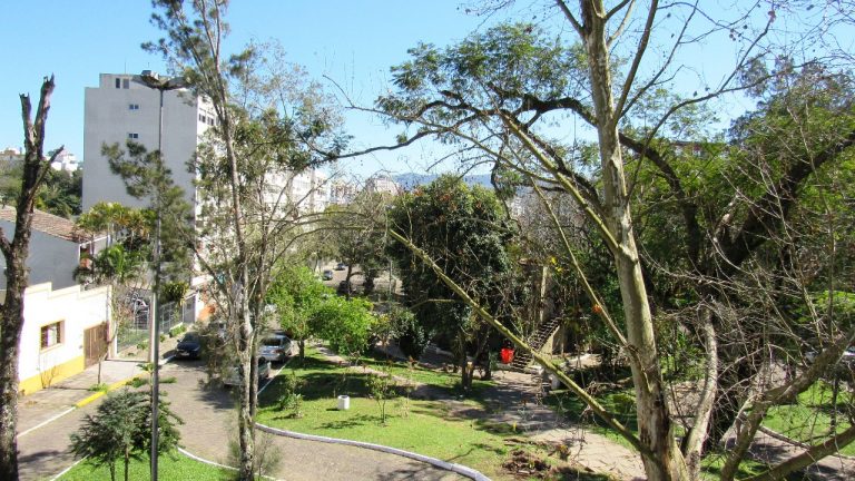 B-622      APARTAMENTO ESPETACULAR EM SANTA MARIA!