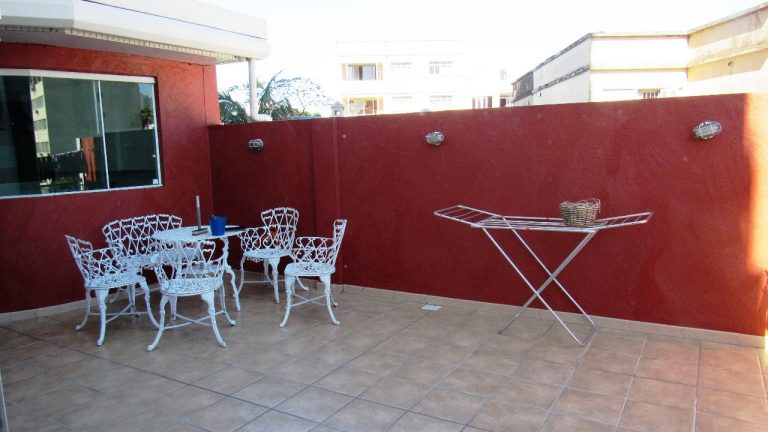 B-622      APARTAMENTO ESPETACULAR EM SANTA MARIA!