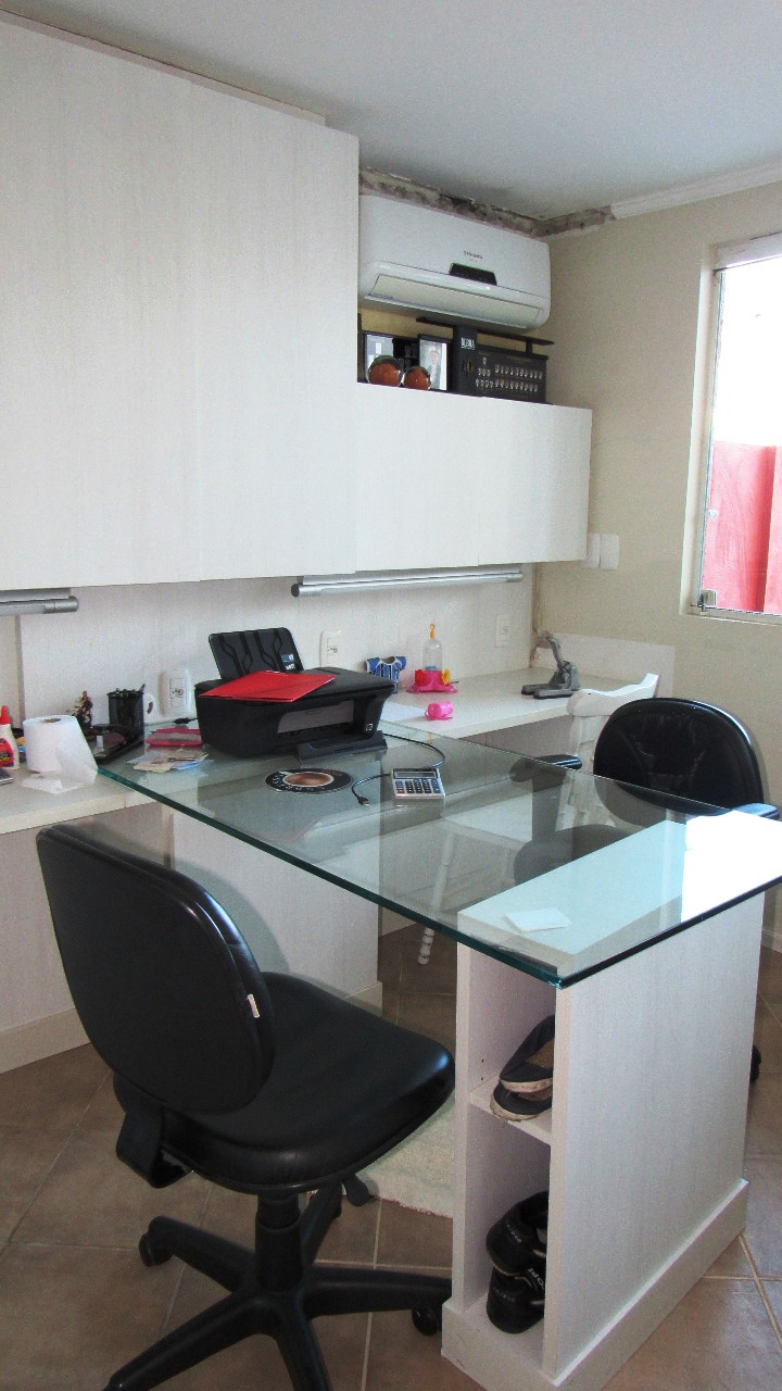 B-622      APARTAMENTO ESPETACULAR EM SANTA MARIA!