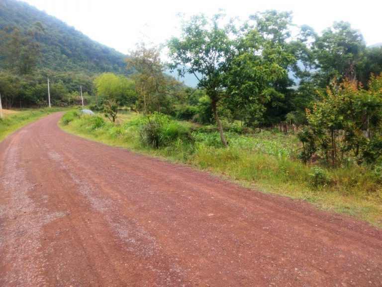 B-544     ÁREA DE TERRAS (20,00 Ha) FAZENDO DIVISA COM O RIO CAÍ !!!!
