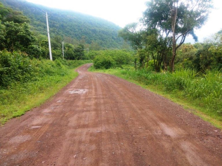 B-544     ÁREA DE TERRAS (20,00 Ha) FAZENDO DIVISA COM O RIO CAÍ !!!!