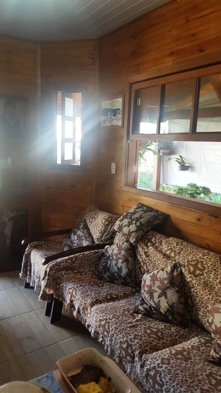 B-230     LINDA CASA/CHALÉ EM NOVA PETRÓPOLIS