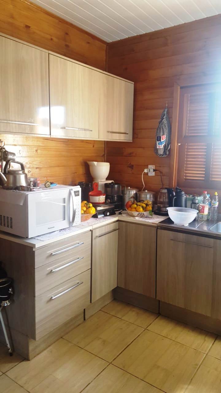 B-230     LINDA CASA/CHALÉ EM NOVA PETRÓPOLIS