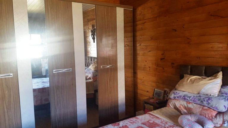 B-230     LINDA CASA/CHALÉ EM NOVA PETRÓPOLIS