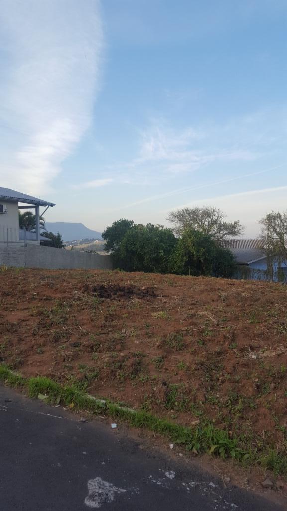 B-118     TERRENO EM CAMPO BOM