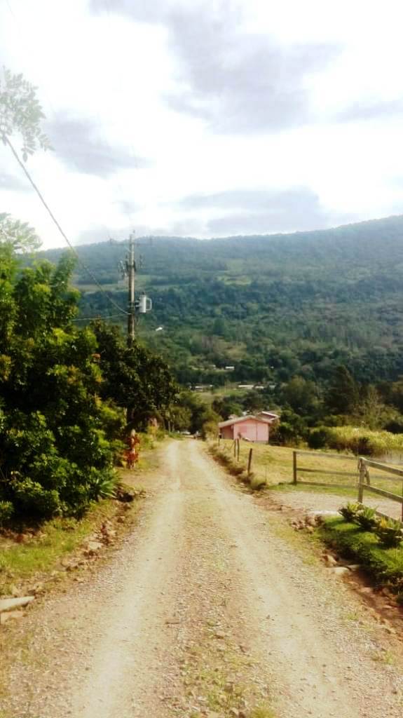 B-450     LINDO SÍTIO NA LOCALIDADE DE TIROL – NOVA PETRÓPOLIS!!!