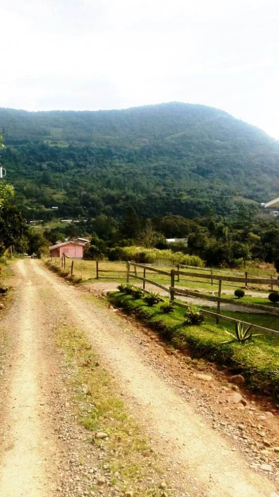 B-450     LINDO SÍTIO NA LOCALIDADE DE TIROL – NOVA PETRÓPOLIS!!!