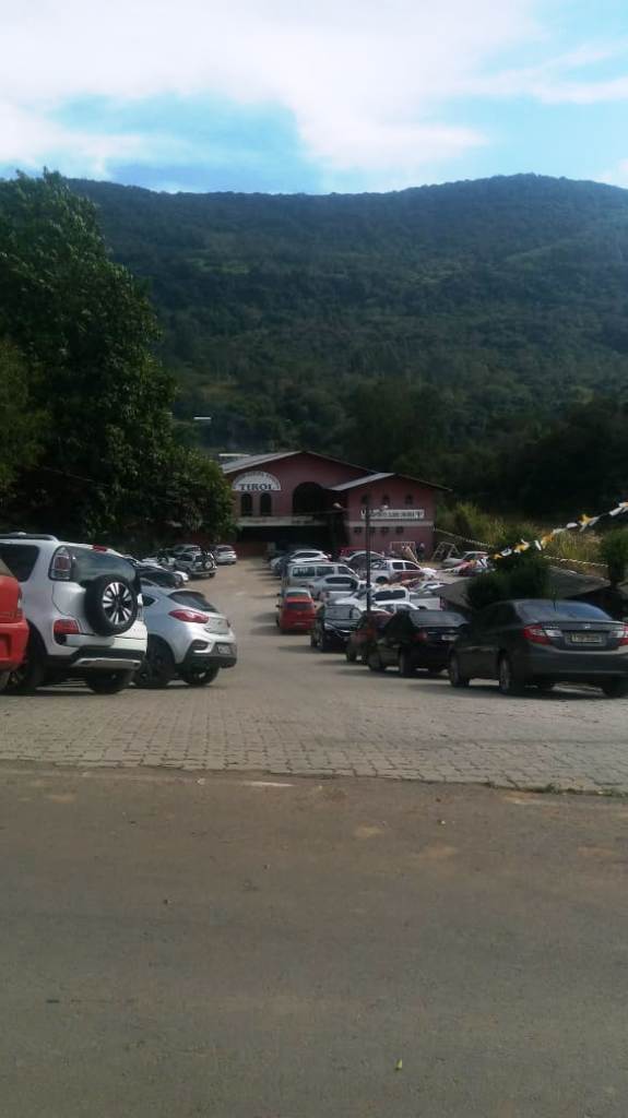 B-450     LINDO SÍTIO NA LOCALIDADE DE TIROL – NOVA PETRÓPOLIS!!!