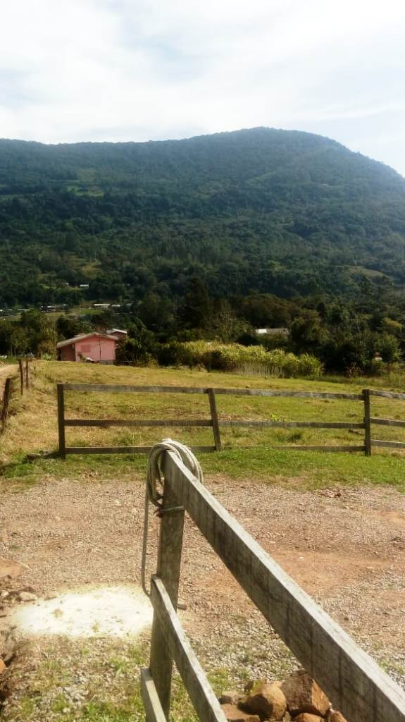 B-450     LINDO SÍTIO NA LOCALIDADE DE TIROL – NOVA PETRÓPOLIS!!!