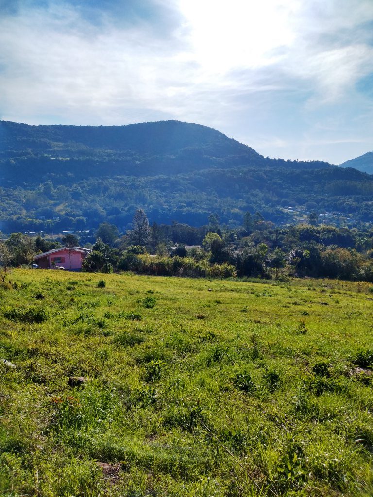 B-450     LINDO SÍTIO NA LOCALIDADE DE TIROL – NOVA PETRÓPOLIS!!!