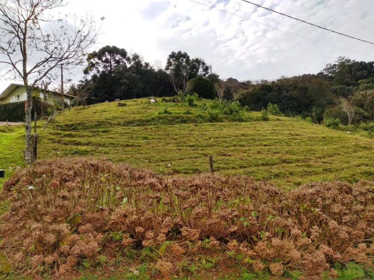 B-122   AMPLO TERRENO COM EXUBERANTE VISTA PANORÂMICA NA ENTRADA DA CIDADE!!!!