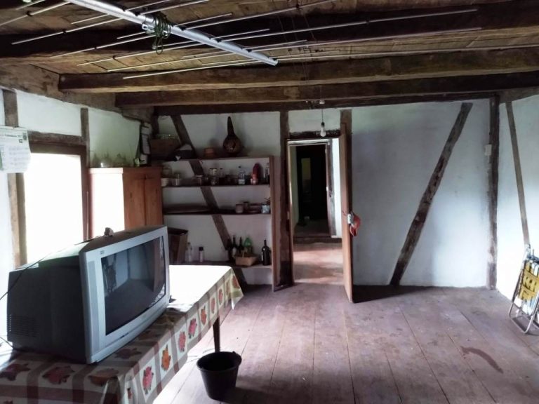 B-511     52,00 HA DE TERRAS NA LINHA OLINDA-NOVA PETRÓPOLIS!!!!