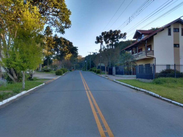 B-123     FANTÁSTICO TERRENO NA VILA OLINDA !!!!!!!!!!