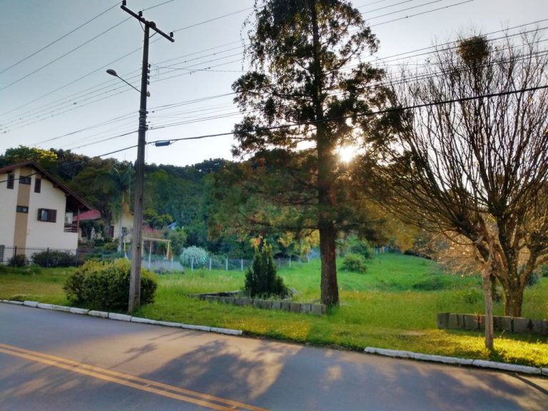 B-123     FANTÁSTICO TERRENO NA VILA OLINDA !!!!!!!!!!