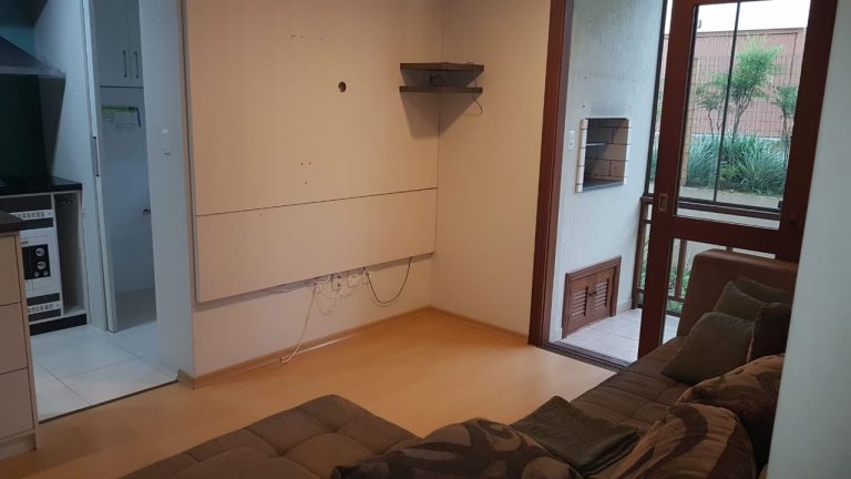 B-613     LINDÍSSIMO APARTAMENTO NA ÁREA CENTRAL DE NOVA PETRÓPOLIS!!!!