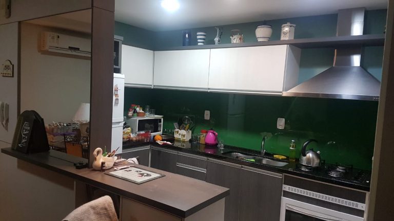 B-613     LINDÍSSIMO APARTAMENTO NA ÁREA CENTRAL DE NOVA PETRÓPOLIS!!!!