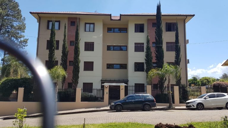 B-613     LINDÍSSIMO APARTAMENTO NA ÁREA CENTRAL DE NOVA PETRÓPOLIS!!!!