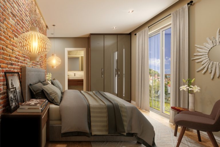 B-653     RITZ NOVA PETRÓPOLIS – O APARTAMENTO DOS TEUS SONHOS NA SERRA GAÚCHA POR UM PREÇO IMPERDÍVEL!!!