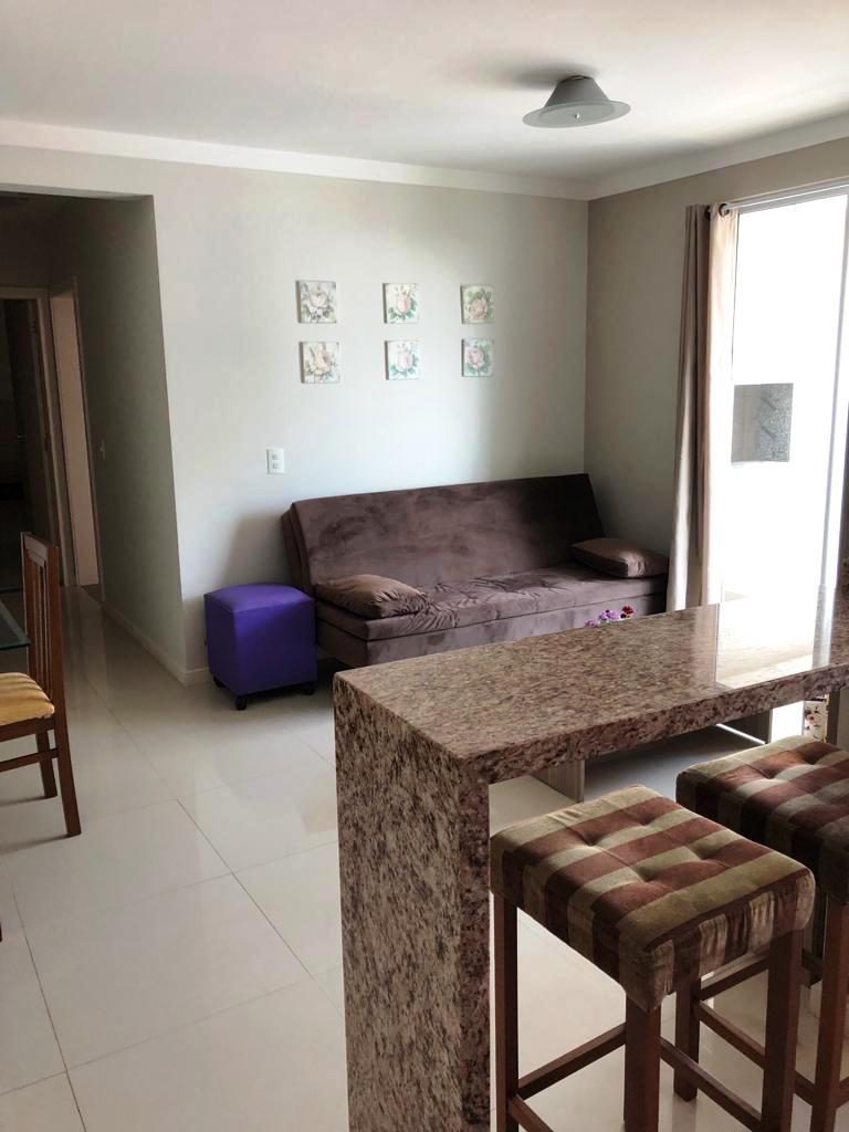 B-652     EXCELENTE APARTAMENTO NA PRAIA DE PALMAS DO ARVOREDO-GOVERNADOR CELSO RAMOS-SC!