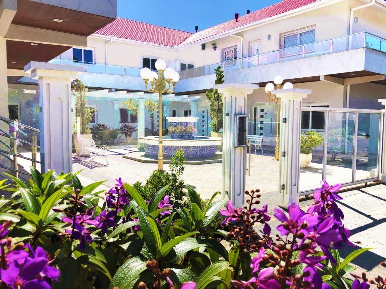 B-627     RESIDENCIAL VILLA DI VIENNA!!! SIMPLESMENTE O MAIS BELO E SOFISTICADO DE NOVA PETRÓPOLIS!!!