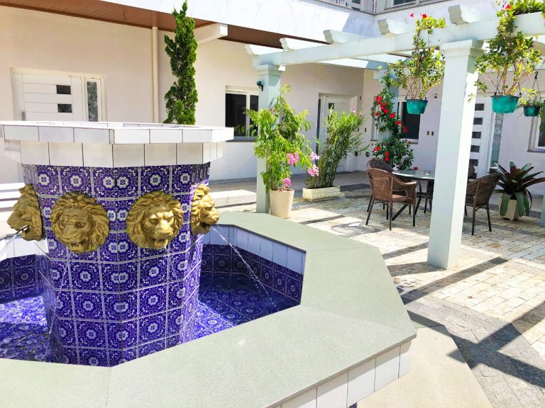 B-627     RESIDENCIAL VILLA DI VIENNA!!! SIMPLESMENTE O MAIS BELO E SOFISTICADO DE NOVA PETRÓPOLIS!!!
