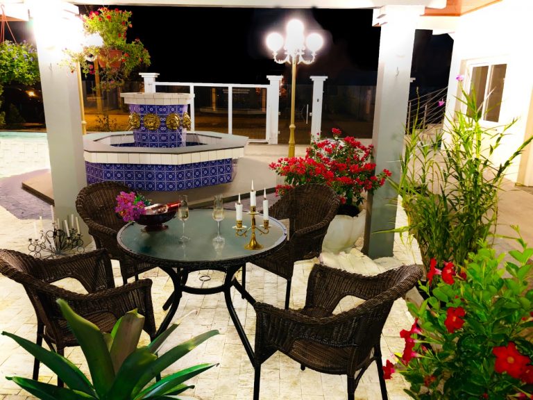 B-627     RESIDENCIAL VILLA DI VIENNA!!! SIMPLESMENTE O MAIS BELO E SOFISTICADO DE NOVA PETRÓPOLIS!!!