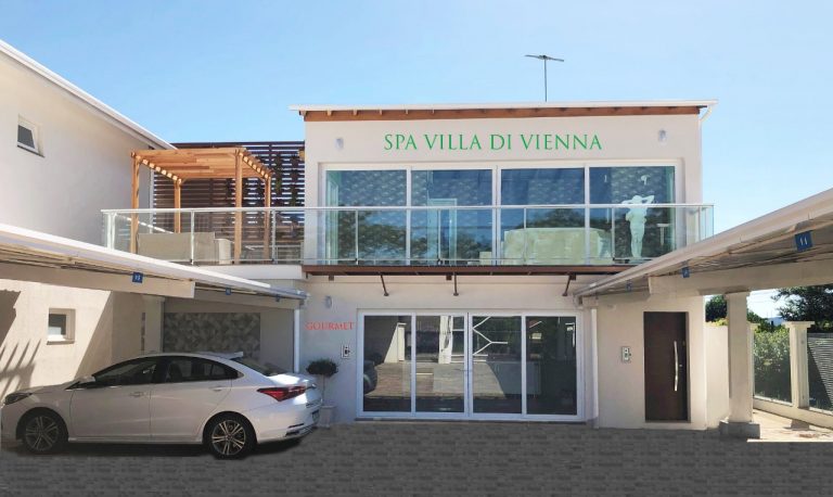 B-627     RESIDENCIAL VILLA DI VIENNA!!! SIMPLESMENTE O MAIS BELO E SOFISTICADO DE NOVA PETRÓPOLIS!!!