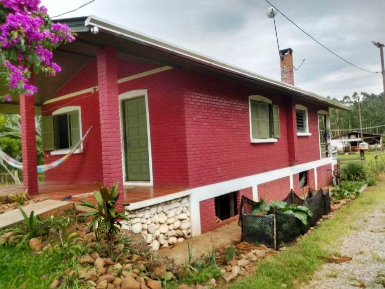 B-456     FANTÁSTICO SÍTIO EM NOVA PETRÓPOLIS!!! VALE A PENA CONHECER!!!