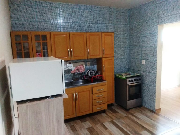 B-353     LINDÍSSIMA CASA NOVA EM LUGAR NOBRÍSSIMO!!!!!