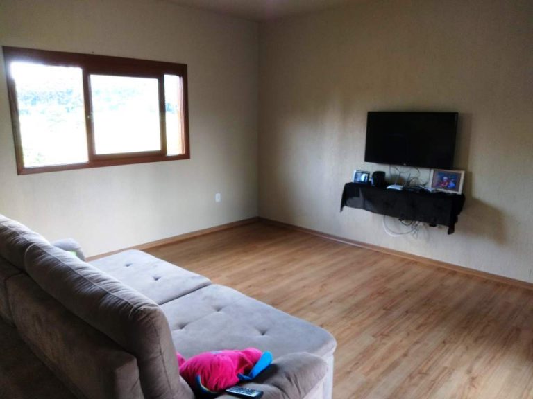 B-353     LINDÍSSIMA CASA NOVA EM LUGAR NOBRÍSSIMO!!!!!