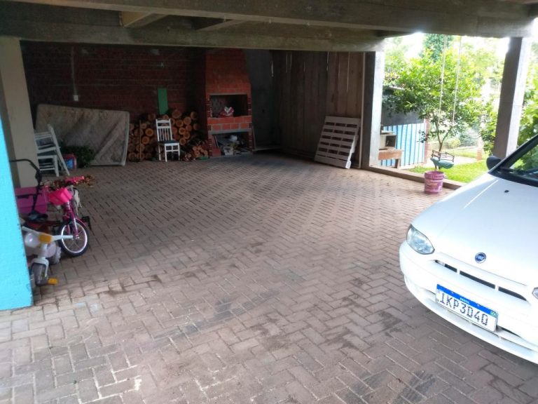 B-353     LINDÍSSIMA CASA NOVA EM LUGAR NOBRÍSSIMO!!!!!