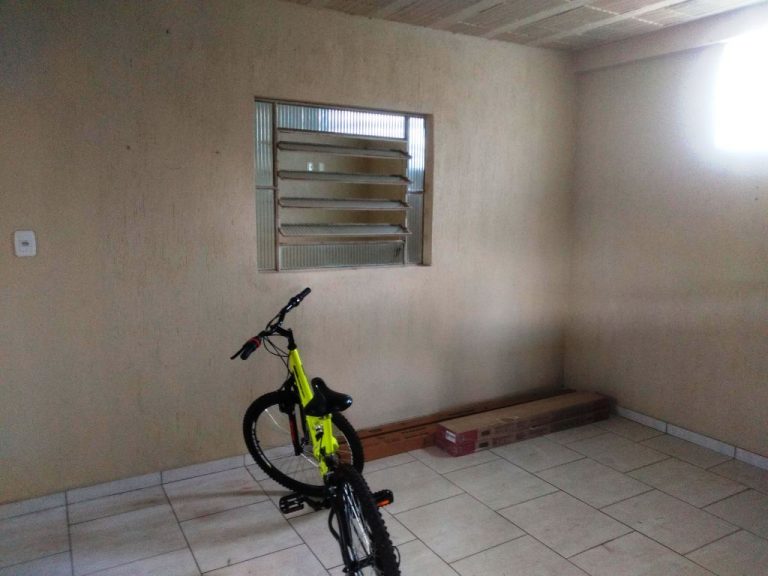 B-353     LINDÍSSIMA CASA NOVA EM LUGAR NOBRÍSSIMO!!!!!
