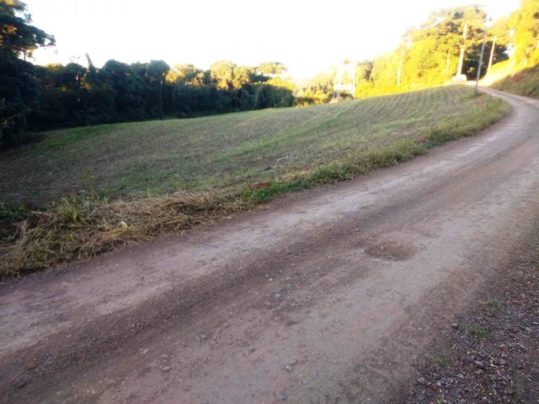 B-557     LINDA ÁREA DE TERRAS NA LINHA IMPERIAL – NOVA PETRÓPOLIS-SERRA GAÚCHA!!!