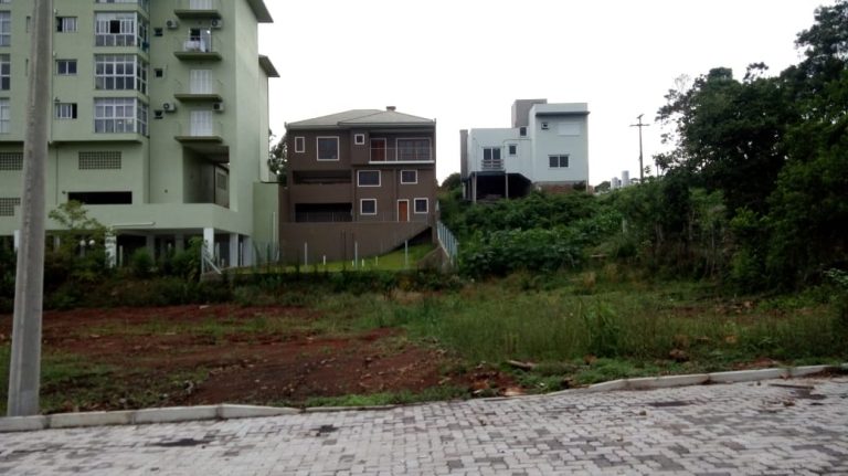 B-113    FANTÁSTICO TERRENO NO BAIRRO POUSADA DA NEVE COM PREÇO IMPERDÍVEL!!!!