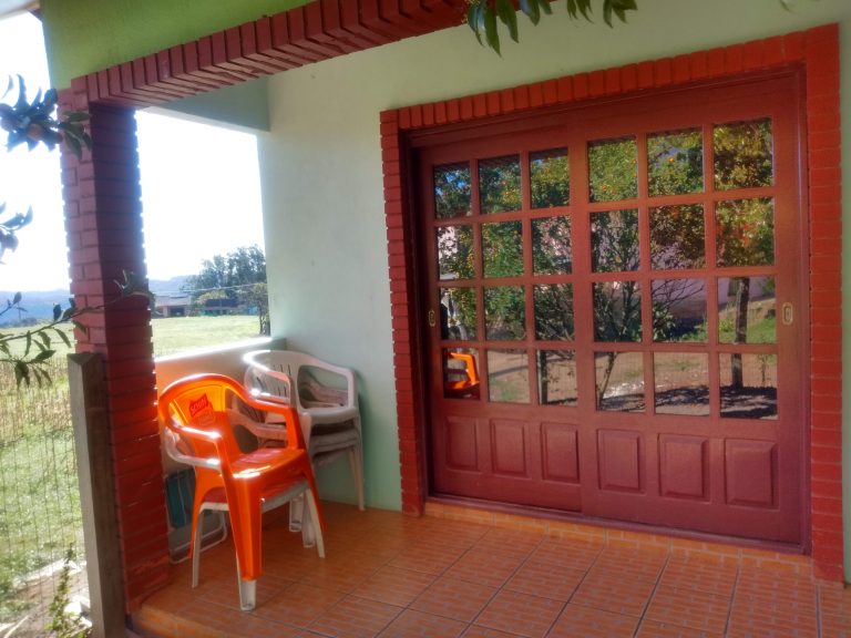 B-339     LINDA E AMPLA CASA NO BAIRRO PINHAL ALTO-NOVA PETRÓPOLIS-SERRA GAÚCHA!!!