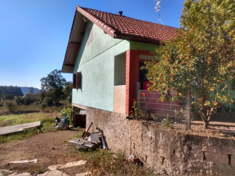 B-339     LINDA E AMPLA CASA NO BAIRRO PINHAL ALTO-NOVA PETRÓPOLIS-SERRA GAÚCHA!!!