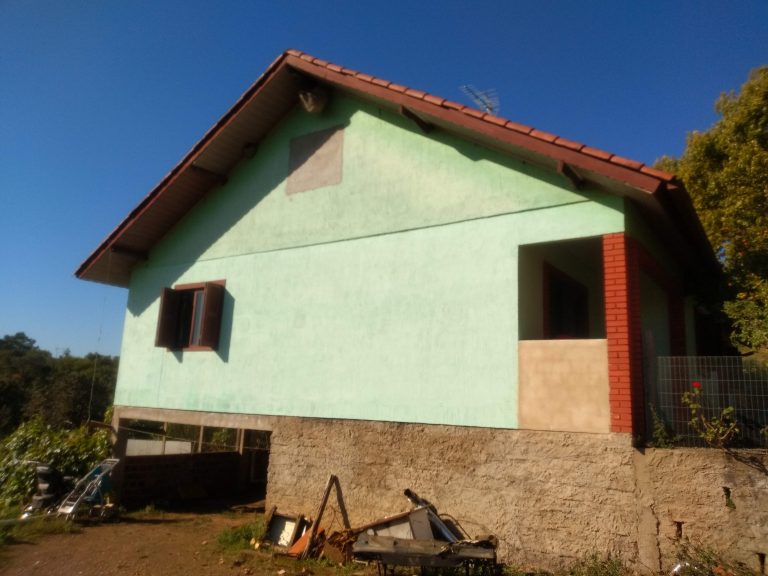 B-339     LINDA E AMPLA CASA NO BAIRRO PINHAL ALTO-NOVA PETRÓPOLIS-SERRA GAÚCHA!!!