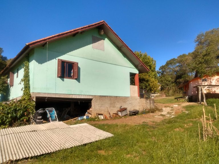 B-339     LINDA E AMPLA CASA NO BAIRRO PINHAL ALTO-NOVA PETRÓPOLIS-SERRA GAÚCHA!!!