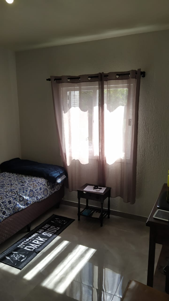 B-604     LINDO E AMPLO APARTAMENTO TÉRREO NO CENTRO DE NOVA PETRÓPOLIS!!!