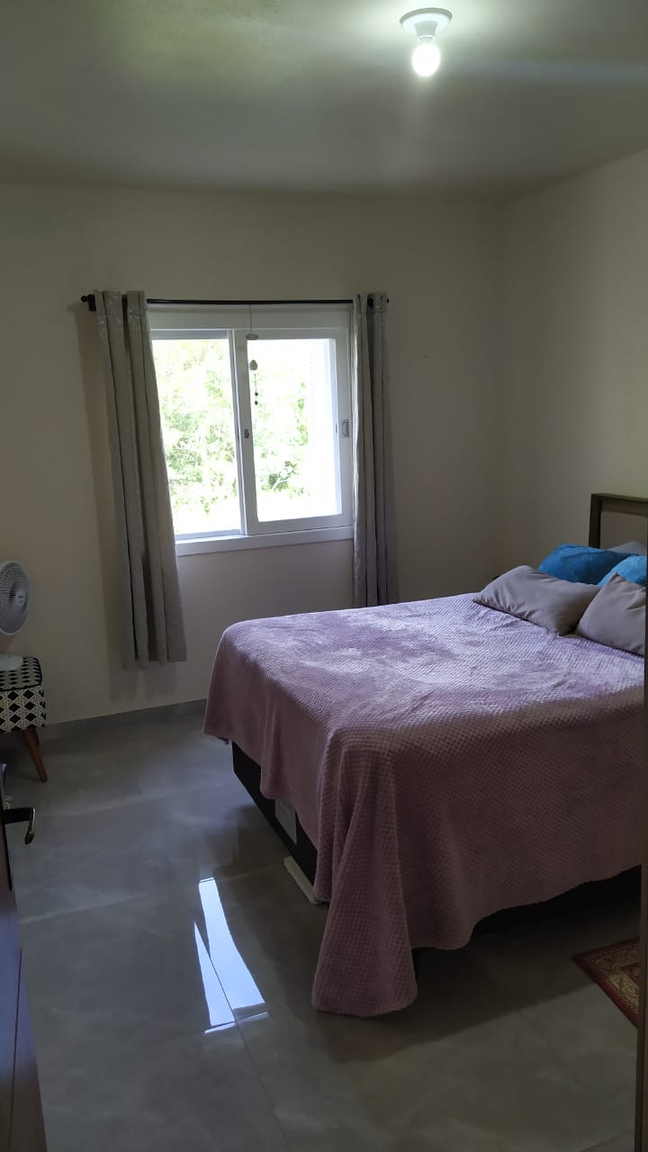 B-604     LINDO E AMPLO APARTAMENTO TÉRREO NO CENTRO DE NOVA PETRÓPOLIS!!!