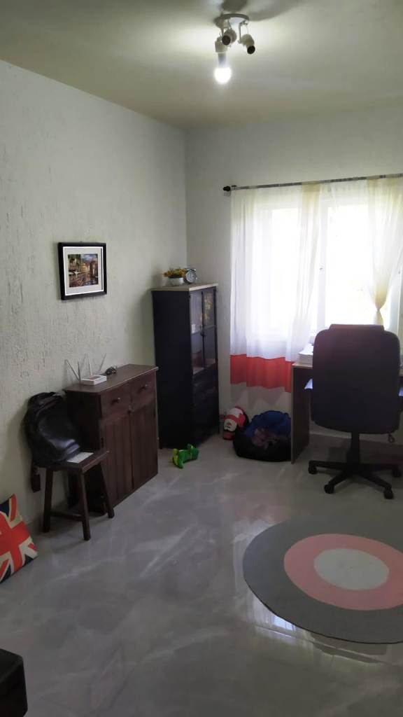 B-604     LINDO E AMPLO APARTAMENTO TÉRREO NO CENTRO DE NOVA PETRÓPOLIS!!!