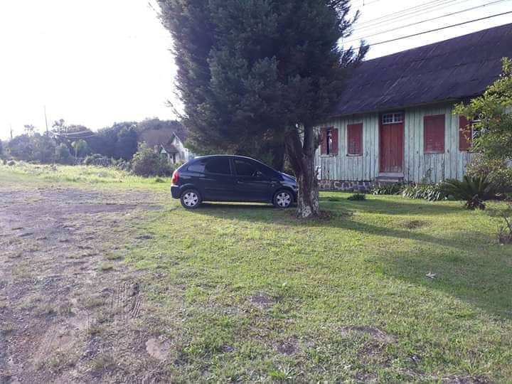 B-32     FANTÁSTICO TERRENO DE FRENTE PARA RS 235!!!!