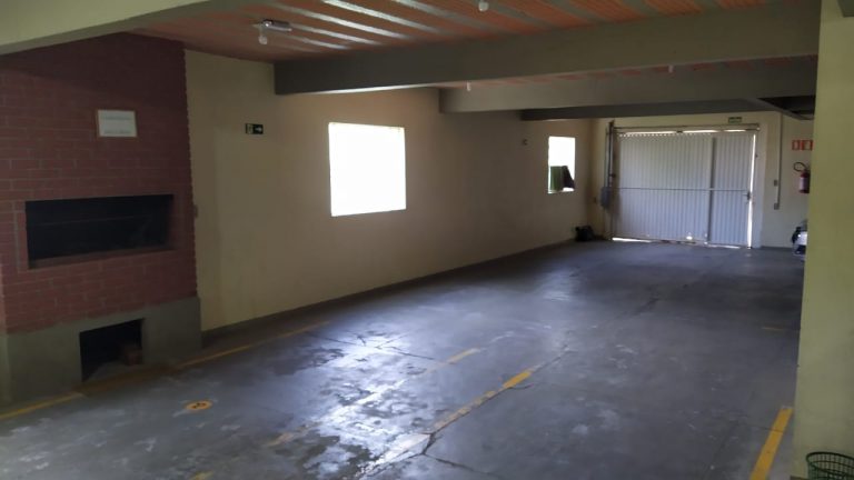 B-604     LINDO E AMPLO APARTAMENTO TÉRREO NO CENTRO DE NOVA PETRÓPOLIS!!!